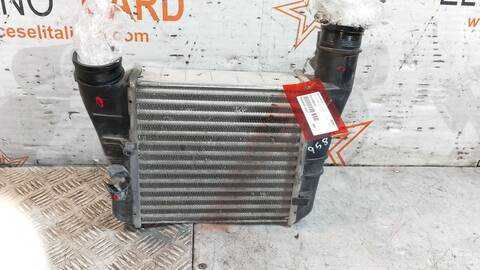 Foto 2ª: Intercooler Audi A4 2.0 TDI AVANT 140CV 103KW [BRE] (2007)