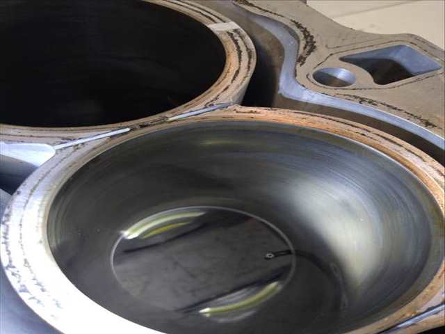 Foto 2ª: Bloque Motor Bmw Serie 5 518 306 - 326 CV [N54B30O0, N54B30A, N54]
