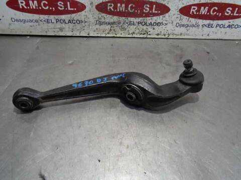 Foto 2ª: Brazo Suspension Delantero Izquierdo Citroen C1 D 60CV 44KW [161A] (1993)
