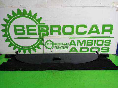Bandeja Trasera Ford S Max TITANIUM 140CV 103KW CA1)