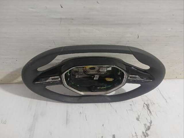 Foto 2ª: Volante Peugeot Rifter 1.5 BLUEHDI 100 102CV [YHT (DV5RCF) YHY (DV5RD)] (2018)