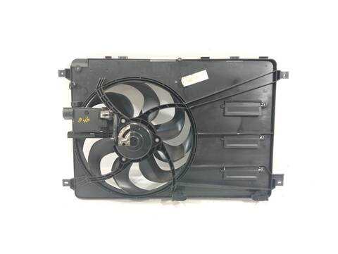 Electroventilador Volvo V40 KINETIC 1 DIESEL CAT 114CV