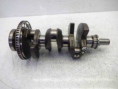 Cigüeñal Ford Focus 150 CV 110KW