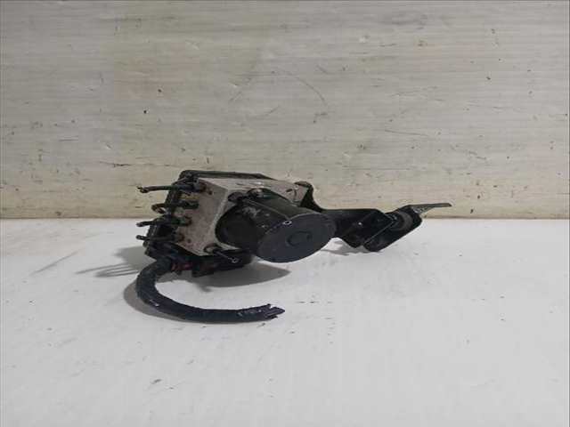 Foto 3ª: Abs Volkswagen Polo 1.9 SDI 64CV [ASY] (2001)