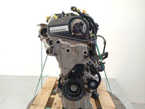 Foto 4ª: Despiece Motor Skoda Kodiaq 1.5 TSI 150CV 110KW [DPCA] (2023)