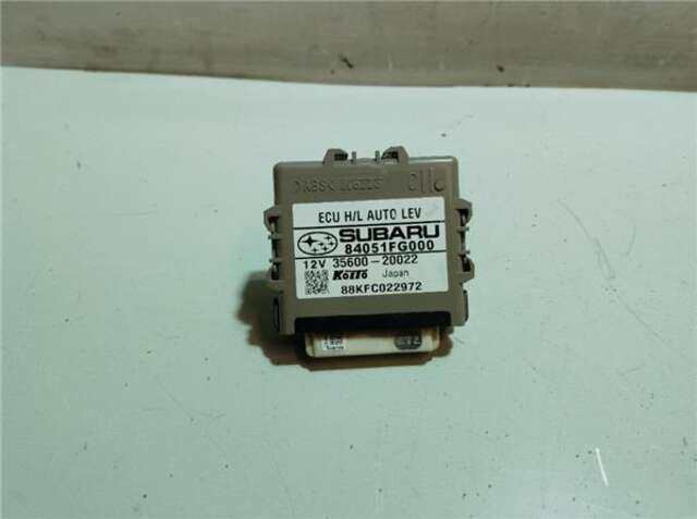 Centralita Motor ECU Subaru Impreza 2.0 D (150CV)