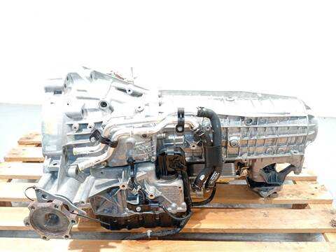 Foto 3ª: Caja Cambios Automatica Audi A5 35 TDI 163CV 120KW AUT. [DTNA] (2024)
