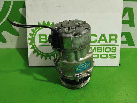 Compresor Aire Acondicionado Seat Toledo 1.9 TDI 110CV 81KW