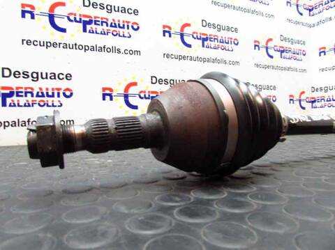 Foto 3ª: Transmision Delantera Izquierda Opel Astra Z16XEP (2006)