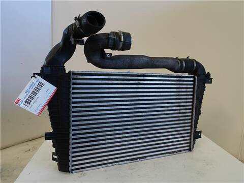 Foto 1ª: Intercooler Opel Zafira 1.9 CDTI 120CV [D-Z19DT] (2005)