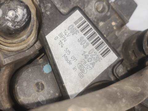 Alternador Mitsubishi Lancer BWC BERLINA