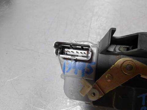 Foto 2ª: Cerradura Puerta Trasera Derecha Citroen C5 LX E) BERLINA 109CV 80KW [9HY] (2005)
