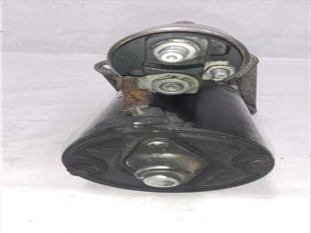 Foto 3ª: Motor de Arranque Fiat Scudo 1.9 JTD 16V DYNAMIC MULTIJET 110KW