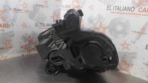 Foto 3ª: Faro Derecho Citroen C4 FEEL BERLINA 110CV 81KW [YH01] (2022)