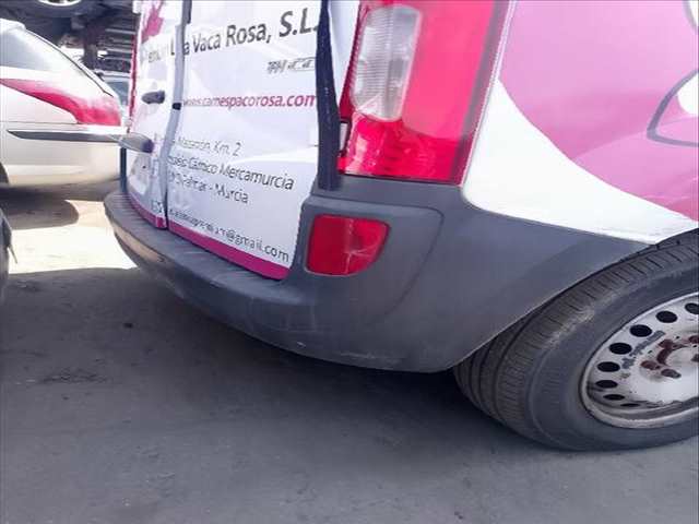 Paragolpes Trasero Mercedes Citan 111 CDI 415.603 415.605)