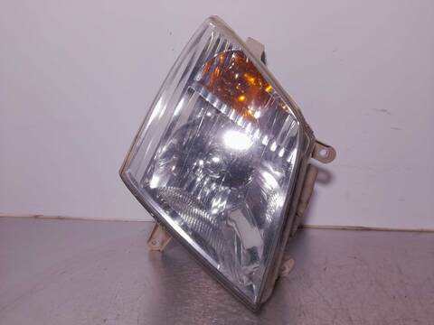 Faro Derecho Isuzu D Max D CREW CAB 4WD