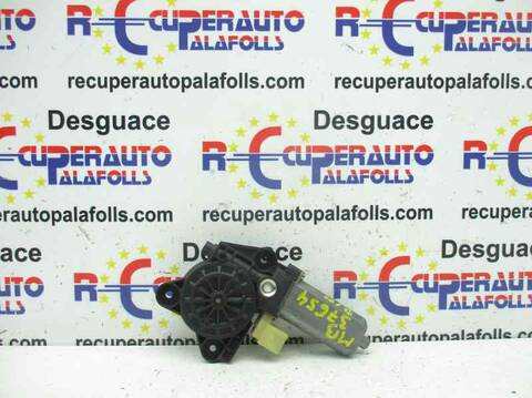 Elevalunas Eléctrico Trasero Derecho Mercedes Clase C 160 OM611962 FAMILIAR