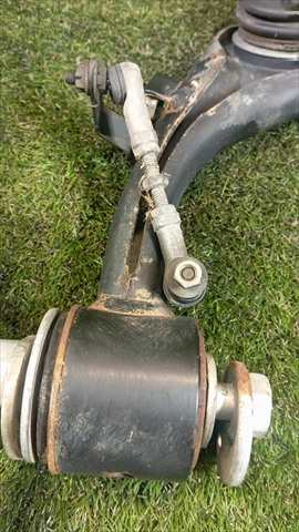 Foto 4ª: Brazo Suspension Delantero Derecho Lexus LX 4.7 G 470 V8 (2002)