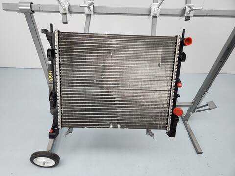 Radiador Motor Renault Kangoo PROFESIONAL 90CV 66KW