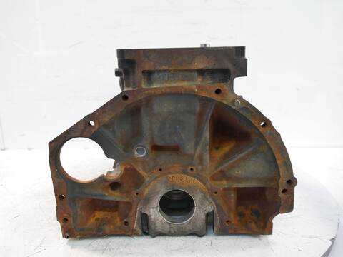Bloque Motor Nissan Navara 158 - 163 CV