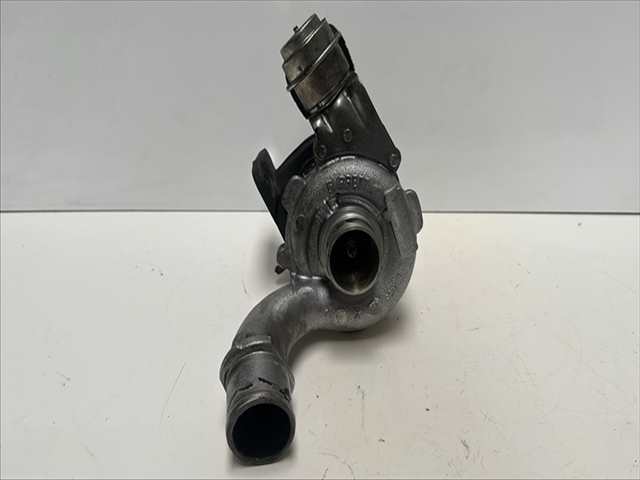 Foto 3ª: Turbocompresor Renault Laguna 1.9 DCI [D/F9QC7] (2003)