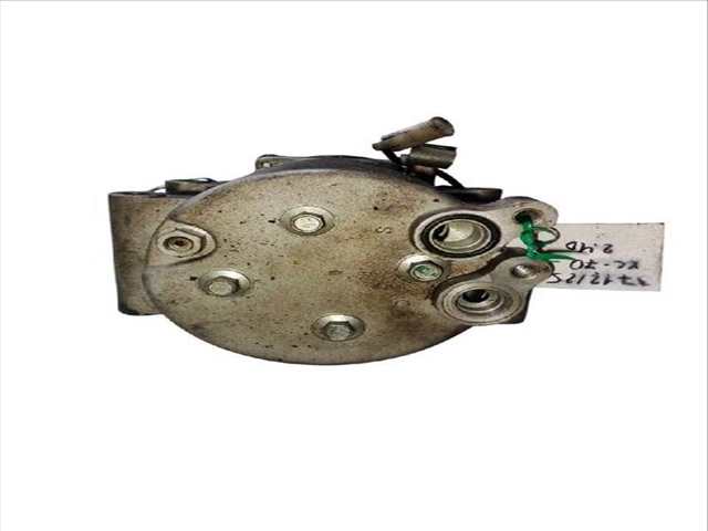 Foto 2ª: Compresor Aire Acondicionado Volvo XC 70 D5 AWD (1997)