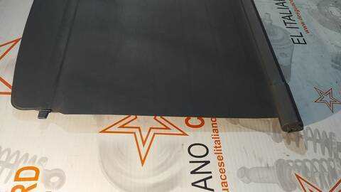 Foto 2ª: Bandeja Trasera Volkswagen Touran ADVANCE BLUEMOTION 105CV 77KW [CAY] (2011)