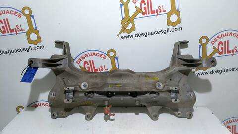 Puente Delantero Peugeot Bipper TEPEE ACTIVE