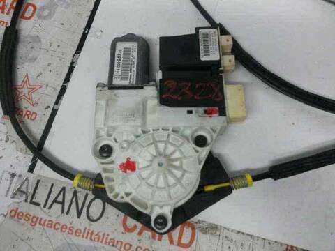 Foto 4ª: Elevalunas Eléctrico Delantero Derecho Citroen C8 2.0 HDI 136 COLLECTION 136CV 100KW [RHRDW10BTED4] (2007)