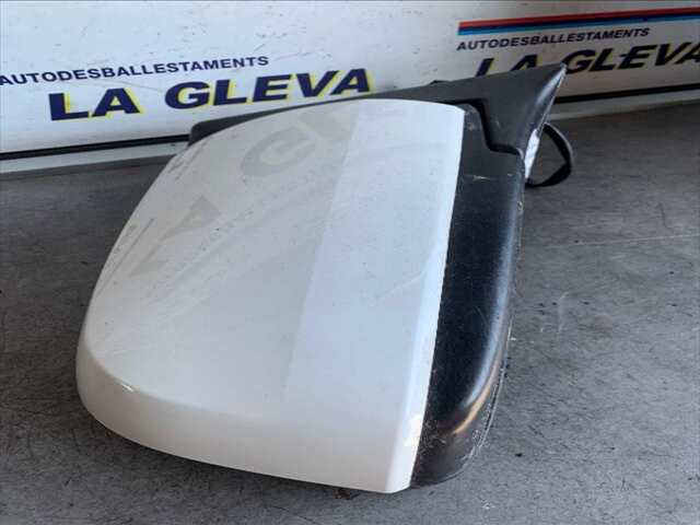 Foto 3ª: Retrovisor Derecho Opel Zafira 1.7 CDTI (2013)