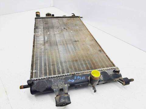Foto 2ª: Radiador Motor Opel Astra 80CV 59KW [X20DTL] (1998)