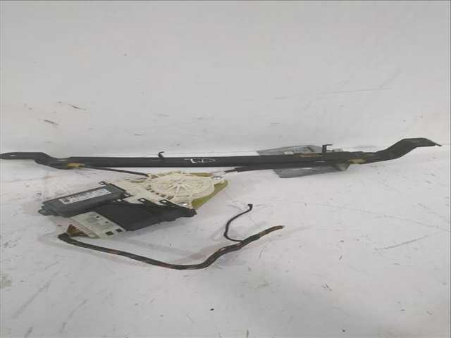 Elevalunas Manual Trasero Derecho Seat Leon 1.9 TDI 105CV