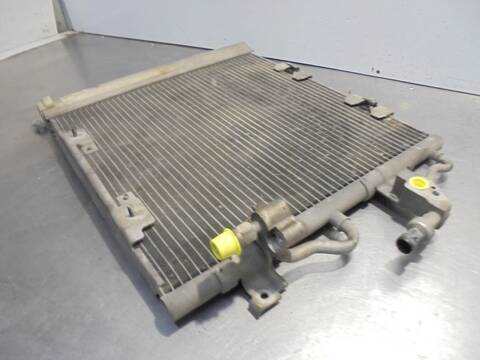 Foto 2ª: Radiador Calefaccion A.A. Opel Astra COSMO BERLINA 101CV 74KW [Z17DTH] (2004)