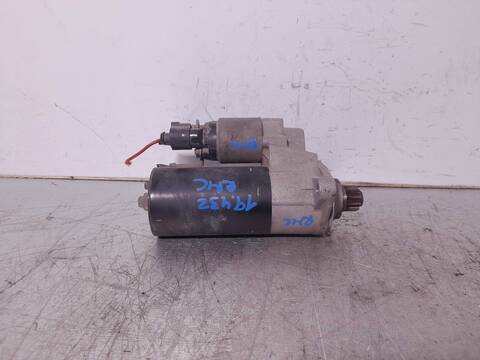 Motor de Arranque Volkswagen Passat ADVANCE BERLINA 140CV 103KW