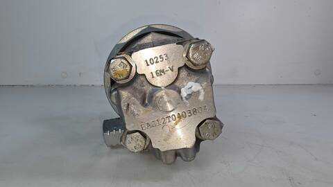 Foto 2ª: Bomba de Direccion Tata Indica 475 IDI (2004)