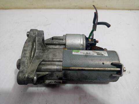 Foto 3ª: Motor de Arranque Citroen C4 COLLECTION 109CV [NFUTU5JP4] (2008)