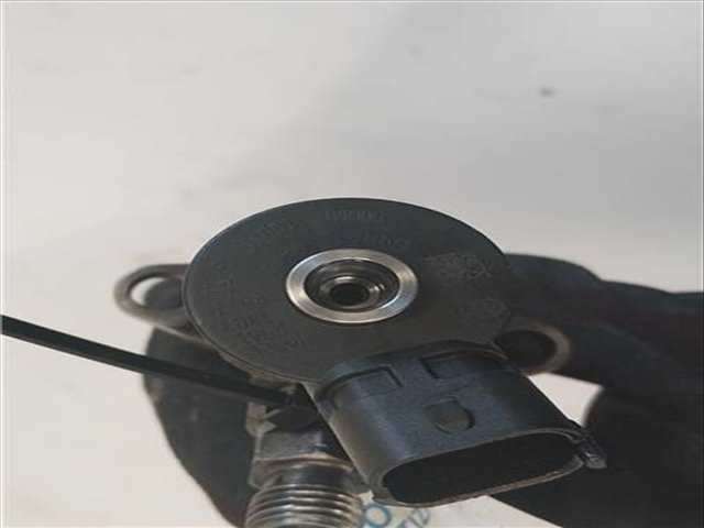 Foto 3ª: Inyectores Citroen C4 1.6 HDI PICASSO 109CV 80KW [9HZ-DV6TED4] (2009)