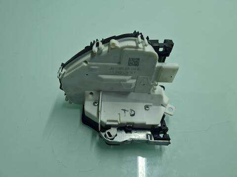 Cerradura Puerta Trasera Derecha Audi Q5 35 TDI QUATTRO ADVANCED 163CV 120KW