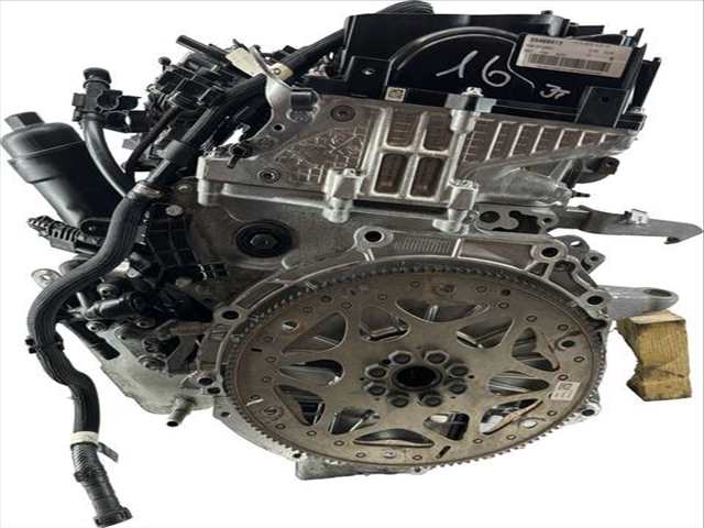 Foto 3ª: Motor Completo Bmw Serie 3 315 B47 190 CV 140KW [B47D20A]