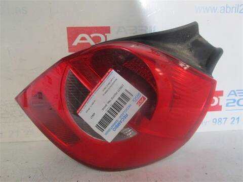 Piloto Trasero Derecho Renault Clio 1.5 DCI BR17 CR17) 86CV 63KW