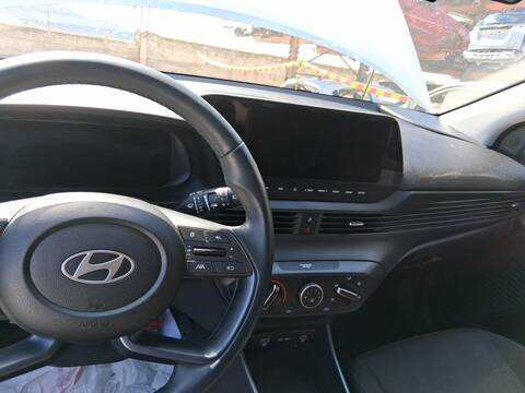 Foto 1ª: Kit Airbag Hyundai i20 1.0 T-GDI 101CV 74KW [G3LE] (2024)