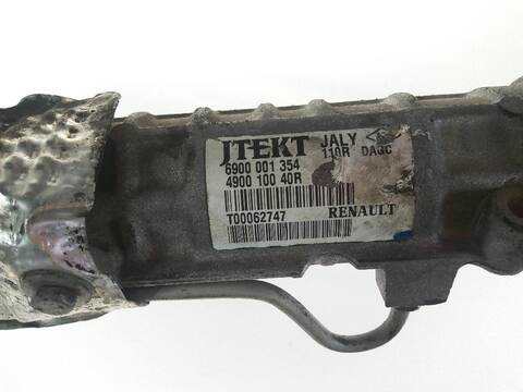Foto 3ª: Cremallera de Direccion Renault Laguna 2.0 DCI BT07 BT0J BT14 BT1A BT1S) 131CV [M9R 742] (2007)