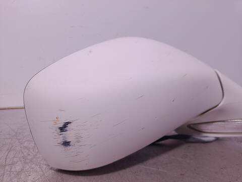 Foto 2ª: Retrovisor Derecho Citroen C8 2.0 HDI X 109CV 80KW [RHT] (2002)
