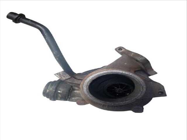 Foto 3ª: Turbocompresor Mercedes Clase C 160 C 220 CDI 203.006 203.008) (2000)