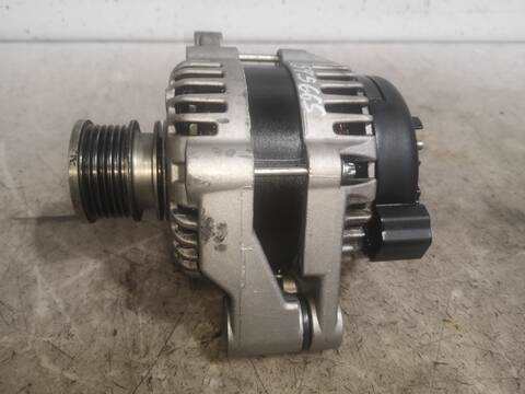 Foto 3ª: Alternador Opel Insignia A20DTH BERLINA (2011)