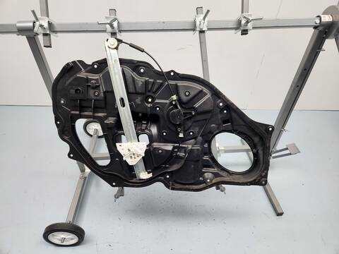 Foto 2ª: Elevalunas Eléctrico Delantero Derecho Mazda 6 2.2 DE 129 ACTIVE 5-PTAS.) 129CV 95KW [R2] (2012)