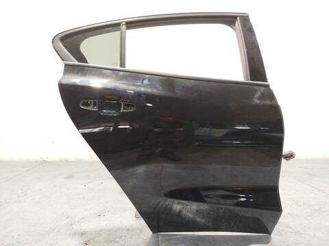 Puerta Trasera Derecha Ford Focus 1.0 ECOBOOST MHEV 155CV 114KW