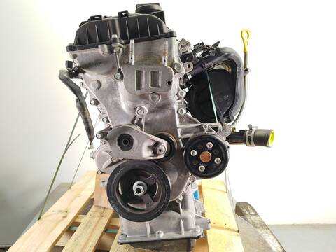Foto 4ª: Motor Completo Kia Stonic 1.2 CVVT 84CV 62KW [G4LA] (2018)