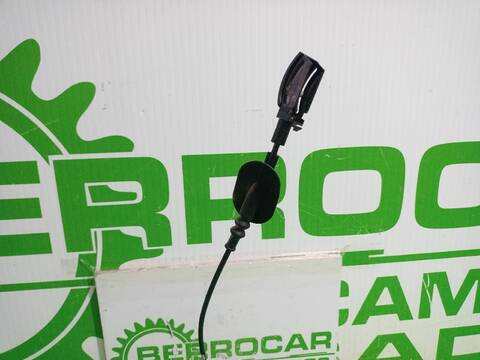 Foto 2ª: Cerradura Puerta Trasera Derecha Ford Fiesta FUN 68CV (2001)