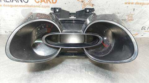 Cuadro de Instrumentos Renault Clio LIMITED 73CV 54KW